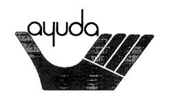 AYUDA trademark