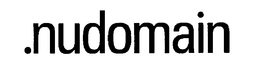 .NUDOMAIN trademark
