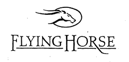 FLYING HORSE trademark