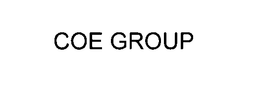 COE GROUP trademark
