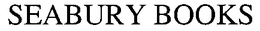 SEABURY BOOKS trademark