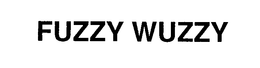 FUZZY WUZZY trademark