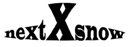 NEXTXSNOW trademark