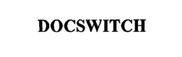 DOCSWITCH trademark