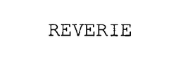 REVERIE trademark