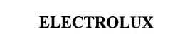 ELECTROLUX trademark