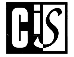 CIS trademark