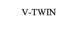 V-TWIN trademark