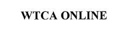 WTCA ONLINE trademark