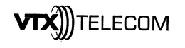 VTX TELECOM trademark
