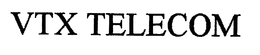 VTX TELECOM trademark