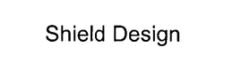 SHIELD DESIGN trademark