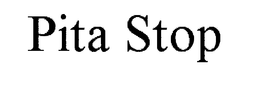 PITA STOP trademark