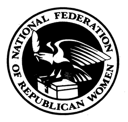 NATIONAL FEDERATION OF REPUBLICAN WOMEN trademark