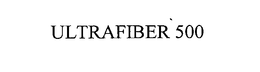 ULTRAFIBER 500 trademark