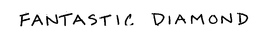 FANTASTIC DIAMOND trademark