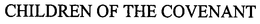 CHILDREN OF THE COVENANT trademark