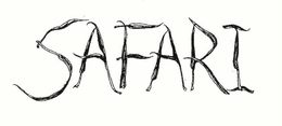 SAFARI trademark