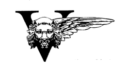 V trademark