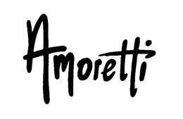 AMORETTI trademark