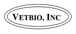 VETBIO, INC trademark