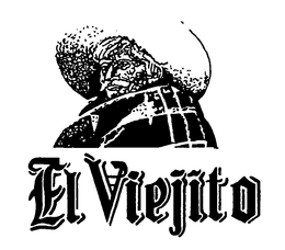 EL VIEJITO trademark