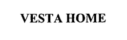 VESTA HOME trademark