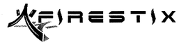 FIRESTIX trademark