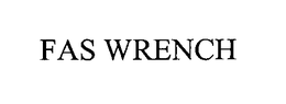 FAS WRENCH trademark