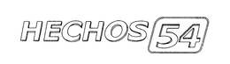 HECHOS 54 trademark