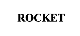 ROCKET trademark