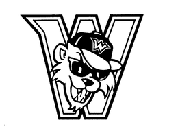 W trademark