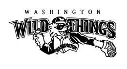 WASHINGTON WILD THINGS WASHINGTON trademark