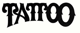 TATTOO trademark