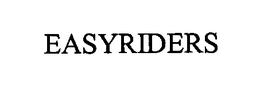 EASYRIDERS trademark