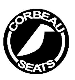 CORBEAU SEATS trademark