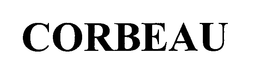 CORBEAU trademark