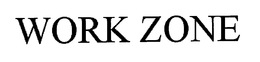 WORK ZONE trademark