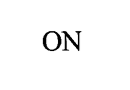 ON trademark
