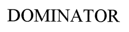 DOMINATOR trademark