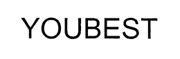 YOUBEST trademark
