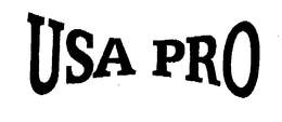 USA PRO trademark
