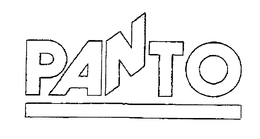 PANTO trademark
