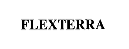 FLEXTERRA trademark