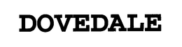 DOVEDALE trademark