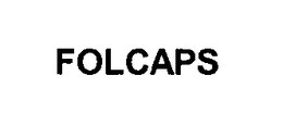 FOLCAPS trademark