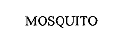 MOSQUITO trademark