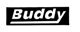 BUDDY trademark