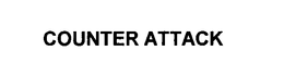 COUNTER ATTACK trademark