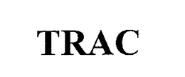 TRAC trademark